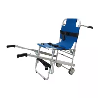 Chaise portoir 2 roues FERNO S-240