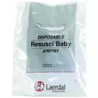 Boîte de 24 voies aériennes pour Resusci Baby