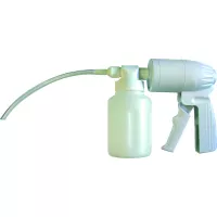 Aspirateur de mucosites manuel DMT VAC