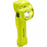 Lampe Atex Zone 0 Peli 3415M avec tête articulée