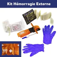 Kit Hémorragie 4BC