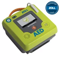 Piles CR123 pour défibrillateur Zoll AED Plus