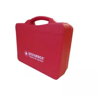 Trousse de secours Taxi - Remplie