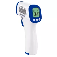 Thermomètre sans contact infrarouge Thermo Compact