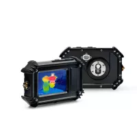 Flir C5 Caméra thermique