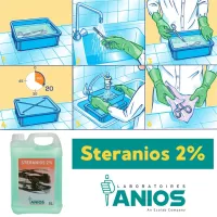 Steranios 2%