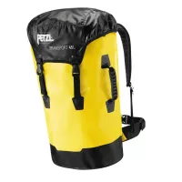  Sac de sauvetage transport Petzl - Grande capacité 45 L