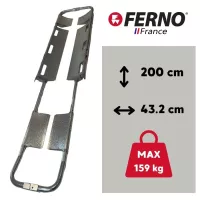 Civière de relevage FERNO SCOOP ® 65