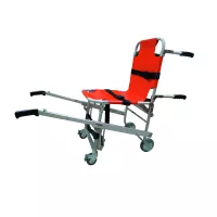 Chaise portoir 4 roues FERNO S-242