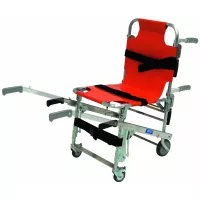 Chaise portoir 4 roues FERNO S-242