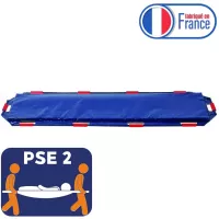 Matelas de transfert 10 poignées dispoisitif médical de classe 1