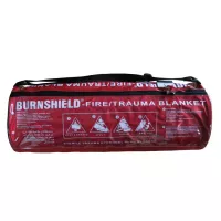 Couverture Hydrogel BURNSHIELD en sac