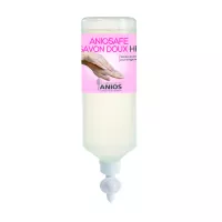 Savon doux ANIOSAFE 1 L