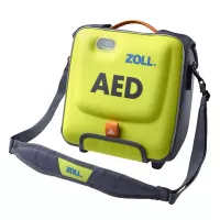 Sacoche pour défibrillateur AED 3 ZOLL