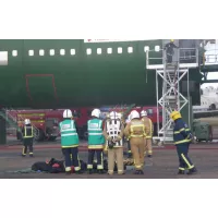 Mannequin d'exercice Duty Range