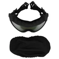 Lunettes Responder casque F2XR