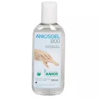 Gel hydroalcoolique ANIOSGEL 800