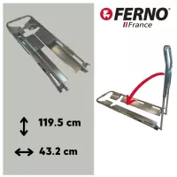 Civière de relevage FERNO SCOOP ® 65