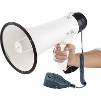 Megaphone 25 W