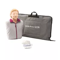 Mannequin Little Anne QCPR