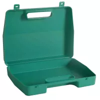 Valise segments coupés - Vide