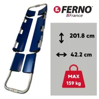 Civière de relevage FERNO SCOOP ® S-265