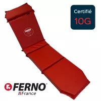 matelas ferno