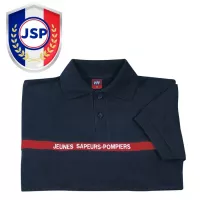 Tee-Shirt JSP Marine