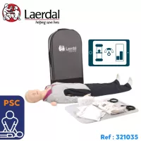 mannequin Laerdal Resusci