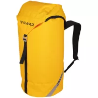 Sac Cargo 40L jaune