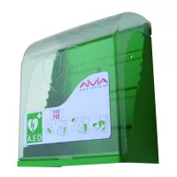 Armoire AIVIA S pour défibrillateur