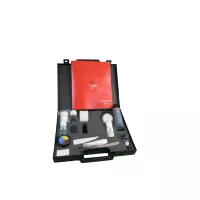 Kit de maquillage pour formation secourisme PSC1 - SST