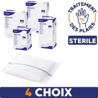 Zetuvit Pansement américain absorbant stérile