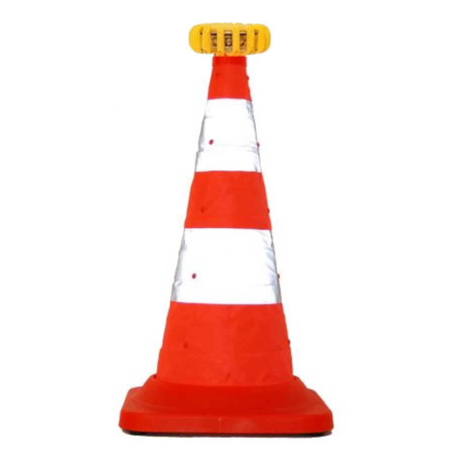 balise de signalisation led